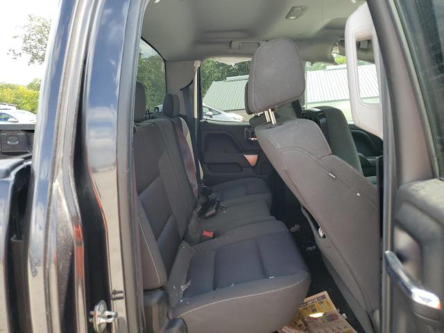 2016 CHEVROLET SILVERADO K1500 LT 1GCVKREC7GZ145730