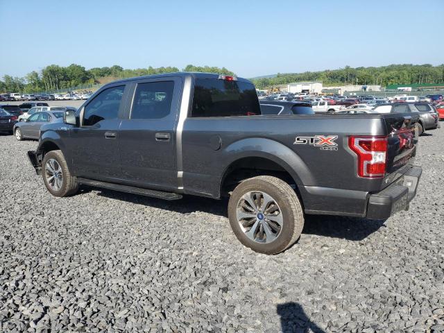 2020 FORD F150 SUPER 1FTFW1E58LFB04076
