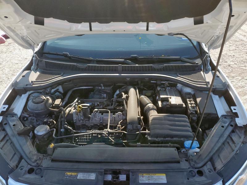 2021 VOLKSWAGEN JETTA S - 3VWC57BU6MM083621