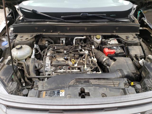 2021 FORD BRONCO SPO 3FMCR9B63MRA99276