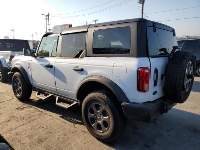 2024 FORD BRONCO BIG 1FMDE7BH1RLB42735
