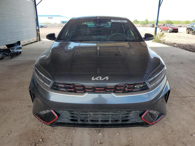 2023 KIA FORTE GT 3KPF44AC2PE605511