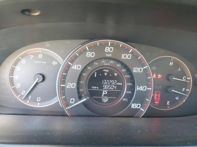 2015 HONDA ACCORD SPO - 1HGCR2F55FA217551