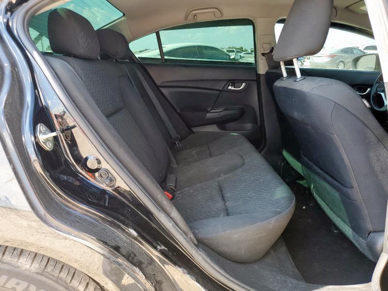 2015 HONDA CIVIC LX 19XFB2F59FE057946