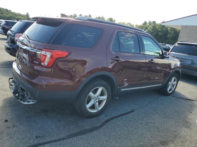 2016 FORD EXPLORER XLT 1FM5K8D8XGGC51121