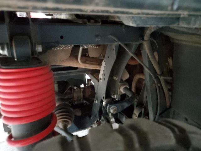 2018 YAMAHA YXF850 ES 5Y4AN14Y9JA101522