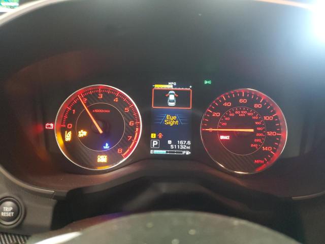 2018 SUBARU IMPREZA SP 4S3GTAM67J3736816