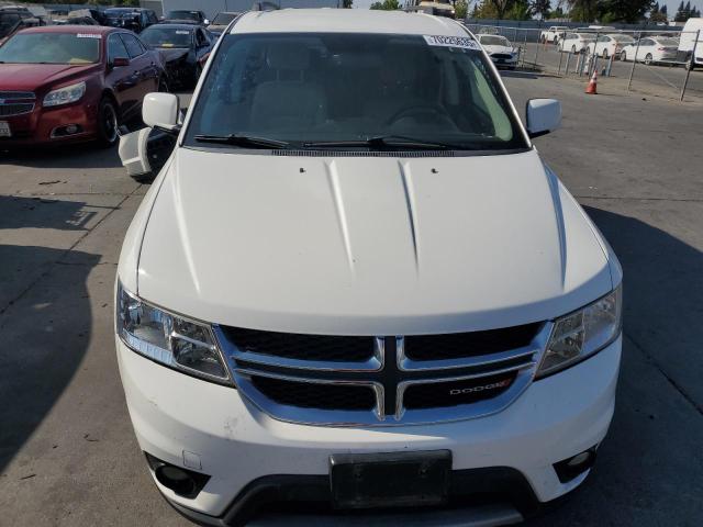 2016 DODGE JOURNEY SXT 3C4PDCBG7GT206377