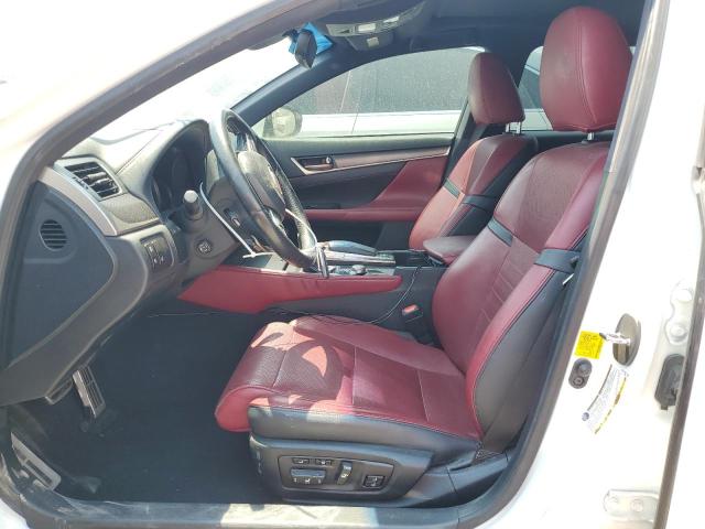2019 LEXUS GS 350 BAS JTHBZ1BL3KA018242