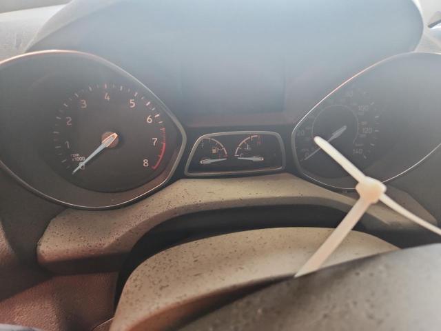 2018 FORD ESCAPE SEL 1FMCU9HD5JUD47973