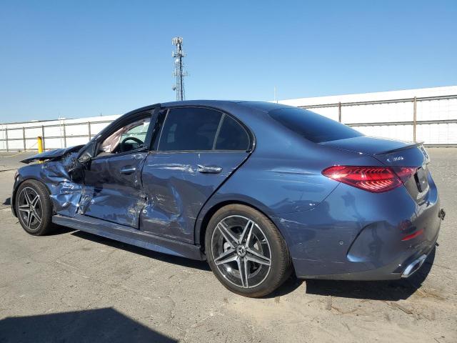 2024 MERCEDES-BENZ C 300 4MATIC W1KAF4HB5RR230812