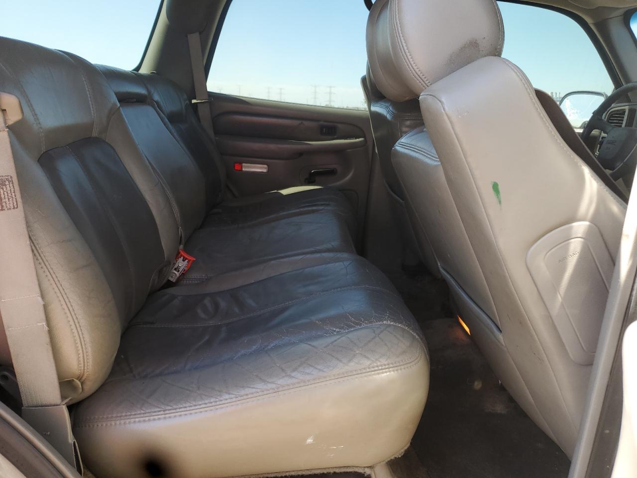 Lot #3282504867 2002 GMC DENALI