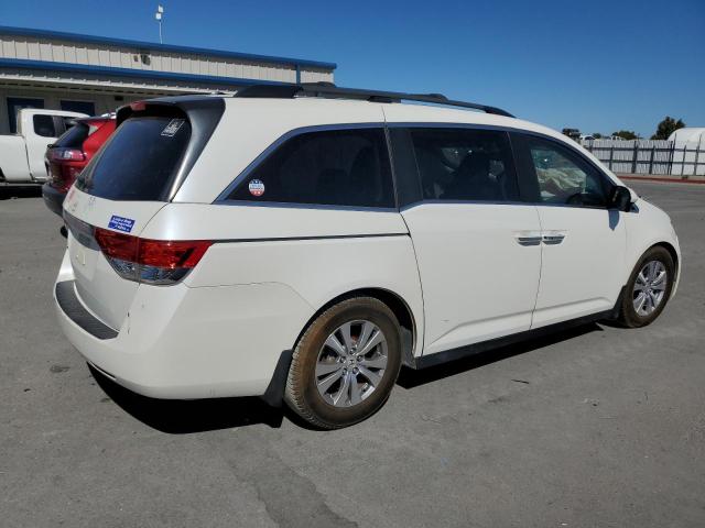 2015 HONDA ODYSSEY EX 5FNRL5H6XFB086013