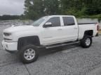 2016 CHEVROLET SILVERADO - 3GCUKREC8GG273020