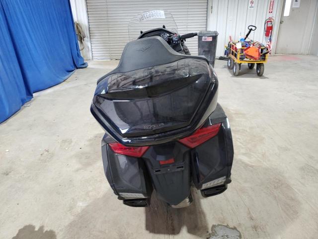 2023 HONDA GL1800 D JH2SC7955PK501429