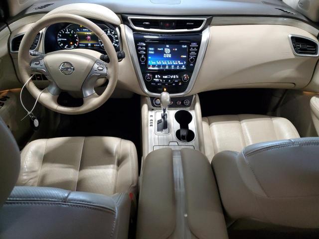 2016 NISSAN MURANO S 5N1AZ2MH6GN167915