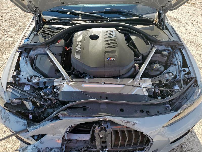 2025 BMW M440I WBA63DB02SCU15258