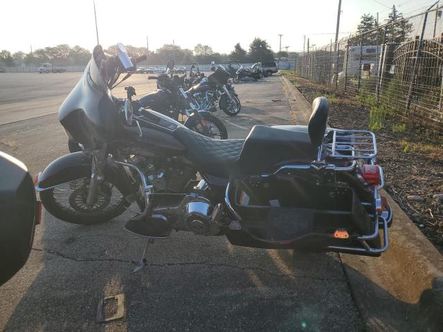 2006 HARLEY-DAVIDSON FLHTCI 1HD1FFW186Y625499