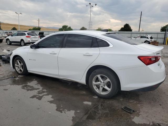 2017 CHEVROLET MALIBU LS 1G1ZB5ST0HF107766