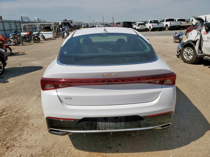 2023 KIA K5 LXS 5XXG14J22PG219747