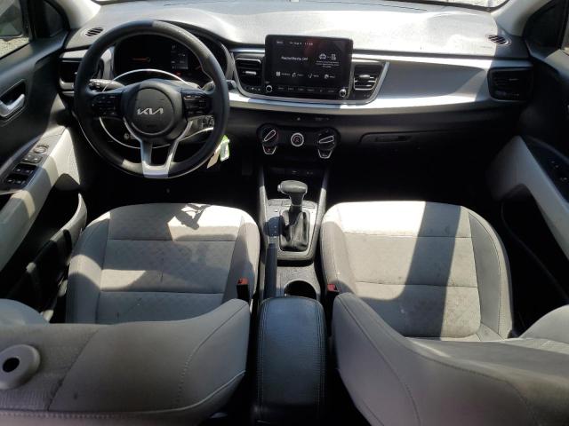 2023 KIA RIO LX - 3KPA24AD1PE584126