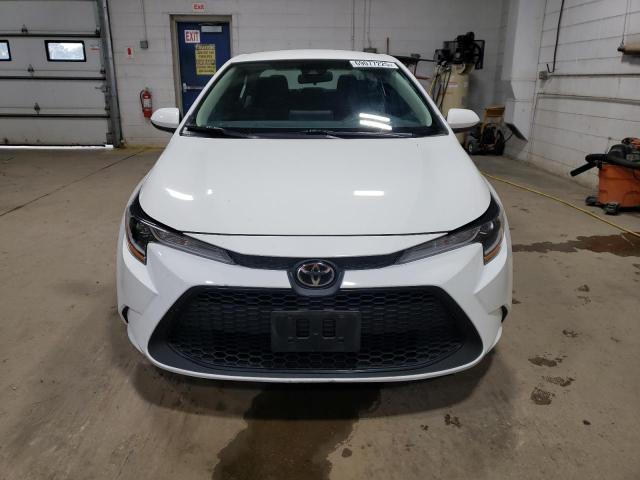 2021 TOYOTA COROLLA LE - 5YFEPMAE7MP212778