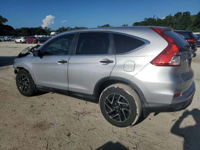 2016 HONDA CR-V SE 2HKRM3H46GH541250