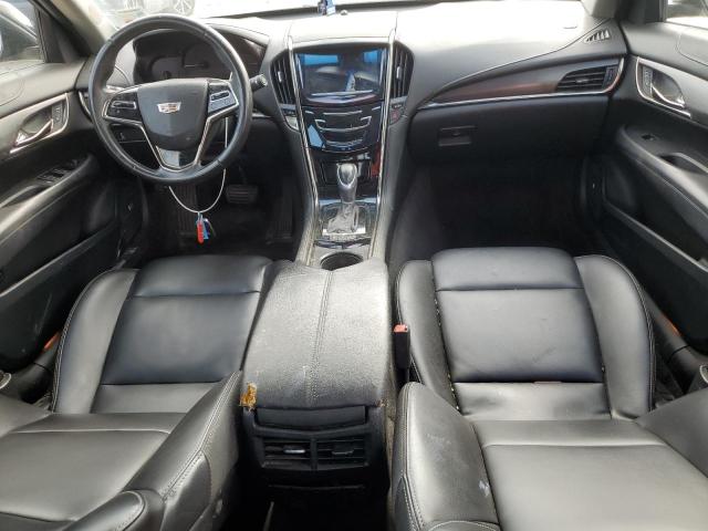 2016 CADILLAC ATS 1G6AG5RX0G0114669