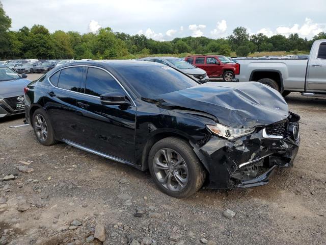 2020 ACURA TLX TECHNOLOGY 19UUB2F47LA004452