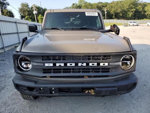 2025 FORD BRONCO BIG BEND 1FMDE7BHXSLA54241