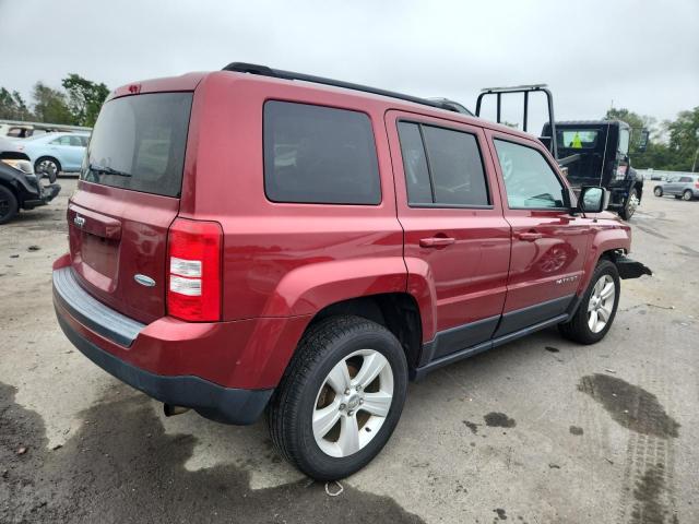 2017 JEEP PATRIOT LA 1C4NJRFB1HD168606