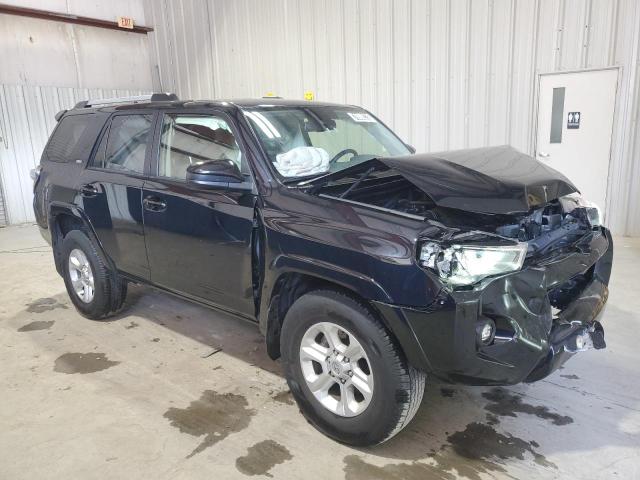 2024 TOYOTA 4RUNNER SR JTEEU5JRXR5310625