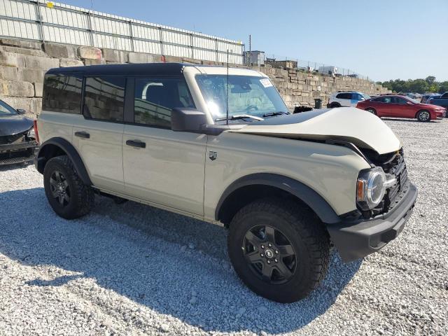 2025 FORD BRONCO BIG 1FMDE7BH0SLA80069