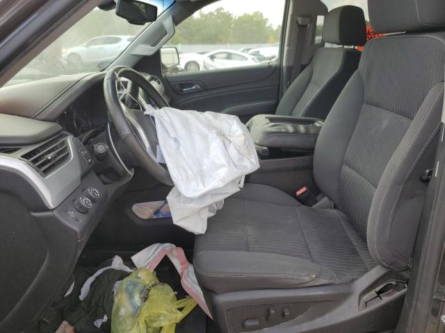 2016 GMC YUKON SLE 1GKS2AKC1GR334841