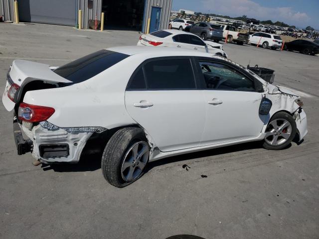 2013 TOYOTA COROLLA BA - JTDBU4EE7DJ119267