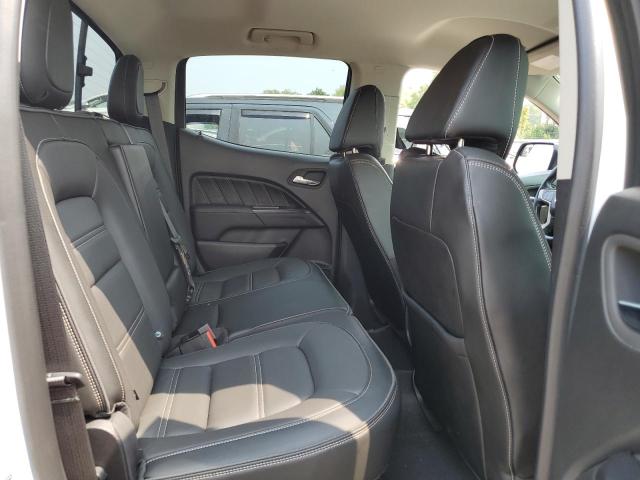 2022 GMC CANYON DEN 1GTG6EEN2N1164009