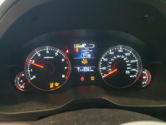 2014 SUBARU OUTBACK 2. - 4S4BRCFC3E3306113