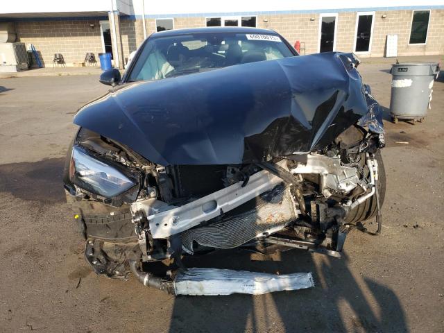 2020 AUDI A5 PREMIUM WAUSNAF51LA003293