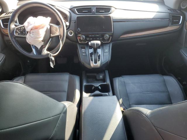 2018 HONDA CR-V TOURI 2HKRW2H95JH650161