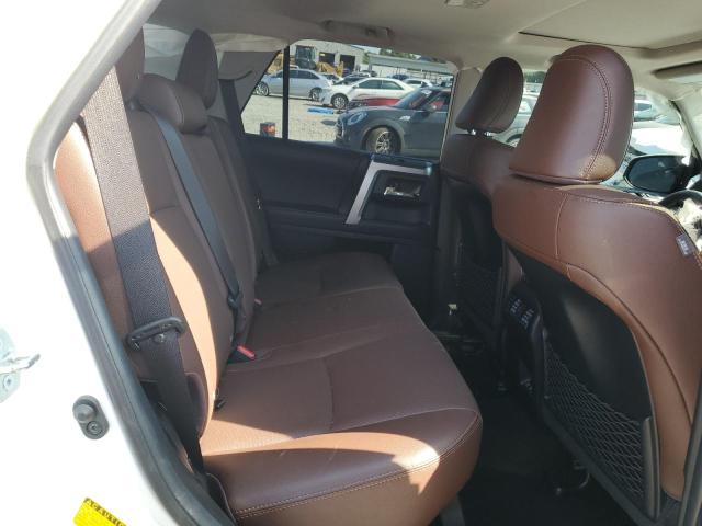 2022 TOYOTA 4RUNNER LI JTEKU5JR3N6023585