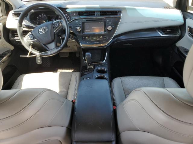 2016 TOYOTA AVALON XLE - 4T1BK1EB1GU201097