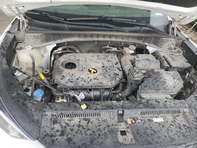 2021 HYUNDAI TUCSON SE KM8J23A4XMU335035