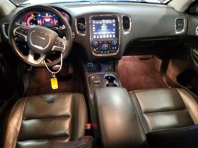 2015 DODGE DURANGO LI 1C4RDJDG0FC722956