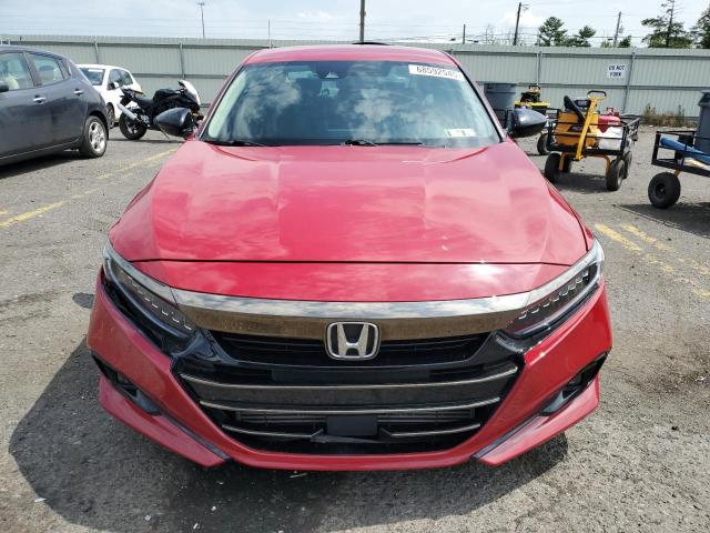 2022 HONDA ACCORD SPORT SE 1HGCV1F44NA020432