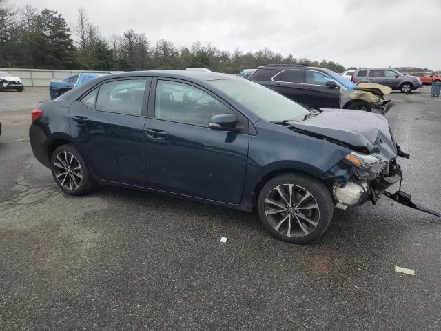 2019 TOYOTA COROLLA L 2T1BURHE5KC163558