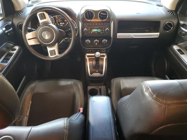 2016 JEEP COMPASS LA 1C4NJDEB3GD597104