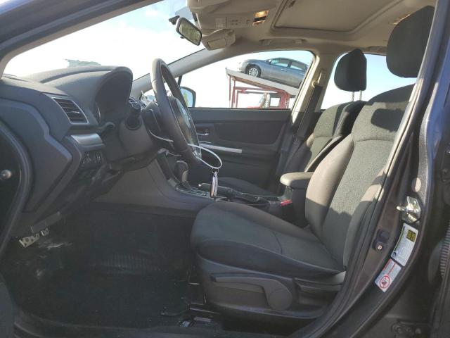 2015 SUBARU IMPREZA PR JF1GJAL68FH022748