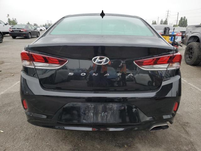 2018 HYUNDAI SONATA SPORT 5NPE34AF8JH690771