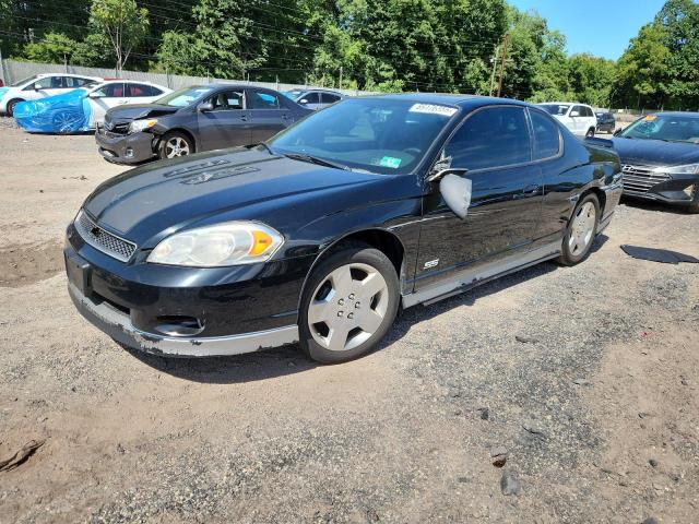 CHEVROLET MONTE CARL