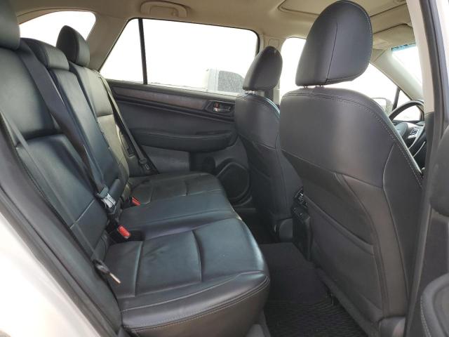 2015 SUBARU OUTBACK 2. 4S4BSANC8F3356310